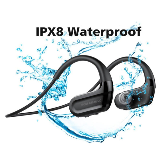 KDH X12 Waterproof Earphones - KDH Tech
