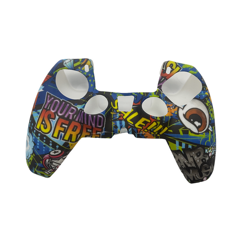 KDH PS5 Character Style Controller Covers - KDH Tech